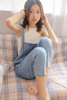 美女照片